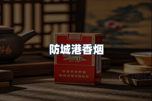 云霄系列香烟
